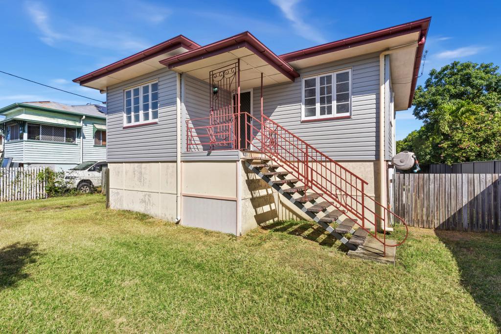104 Simpson St, Berserker, QLD 4701