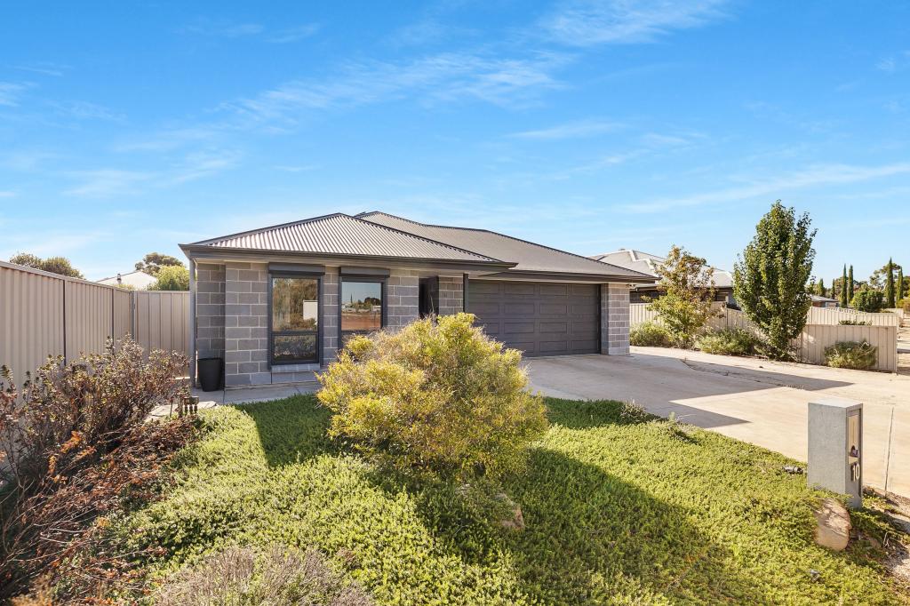 10 Eyre St, Loxton, SA 5333