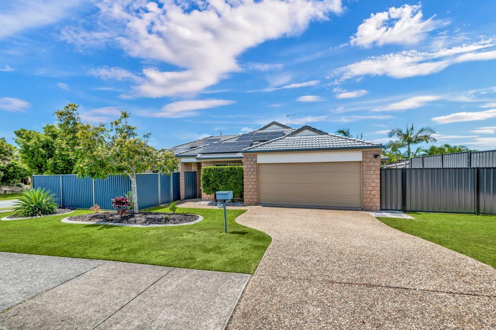 1/15 KUMNICK ST, UPPER COOMERA, QLD 4209