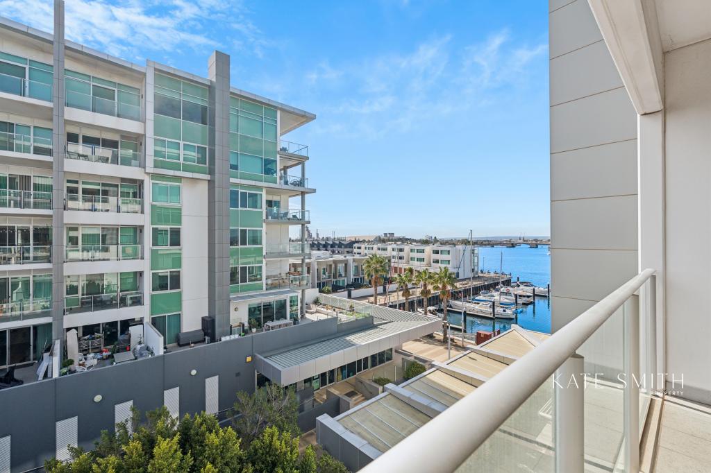 405/1-2 Tarni Ct, New Port, SA 5015