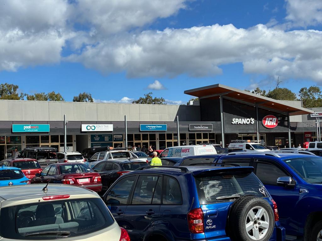 Poolwerx Nerang, Highland Park, QLD 4211