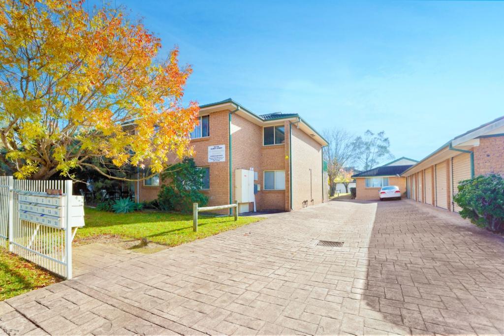 2/105-109 Albert St, Werrington, NSW 2747