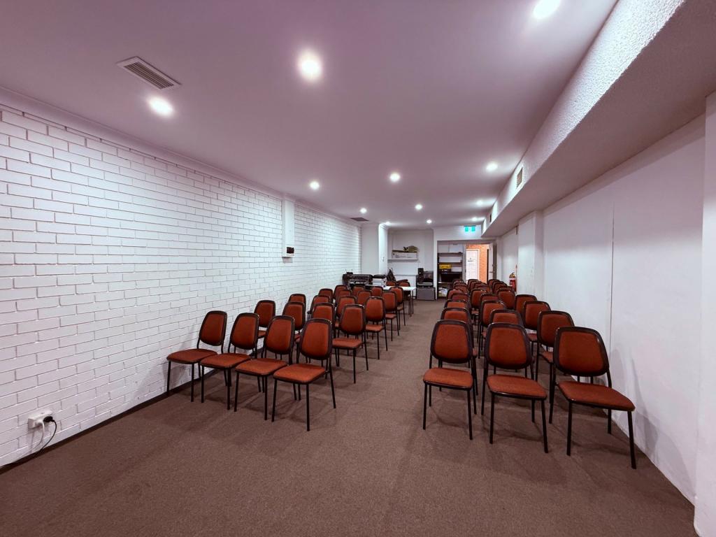 Suite 3/11 Patrick St, Campbelltown, NSW 2560