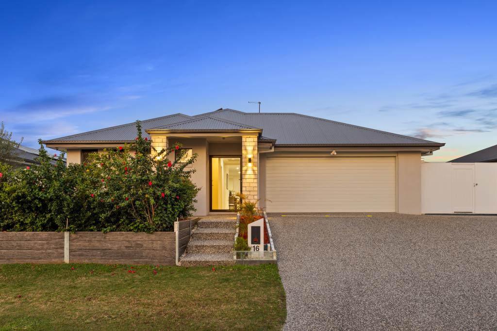 16 Byron Dr, Jimboomba, QLD 4280