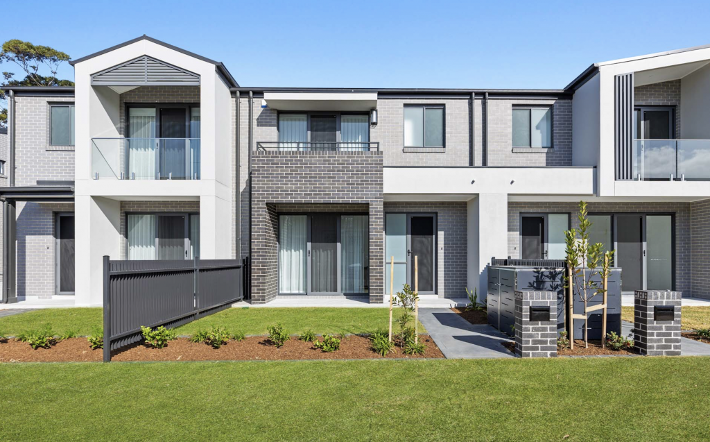 10-12/2 Dolphin Point Rd, Burrill Lake, NSW 2539