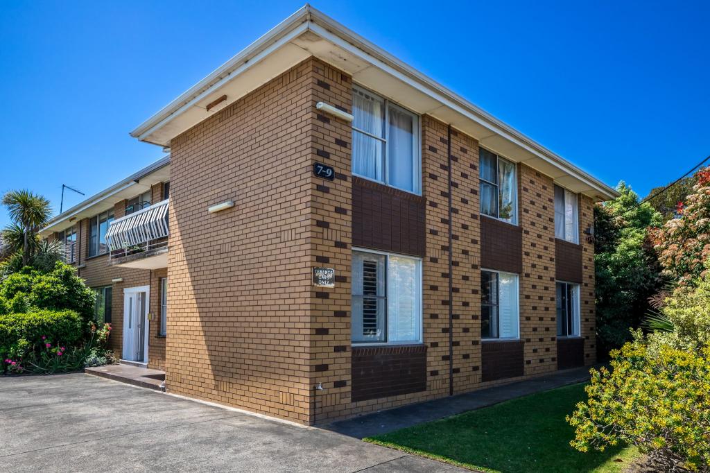 4/7-9 Oakleigh St, Oakleigh East, VIC 3166