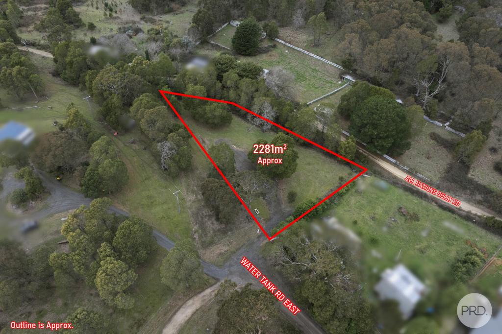 35 All Nations Gully Rd, Mount Egerton, VIC 3352