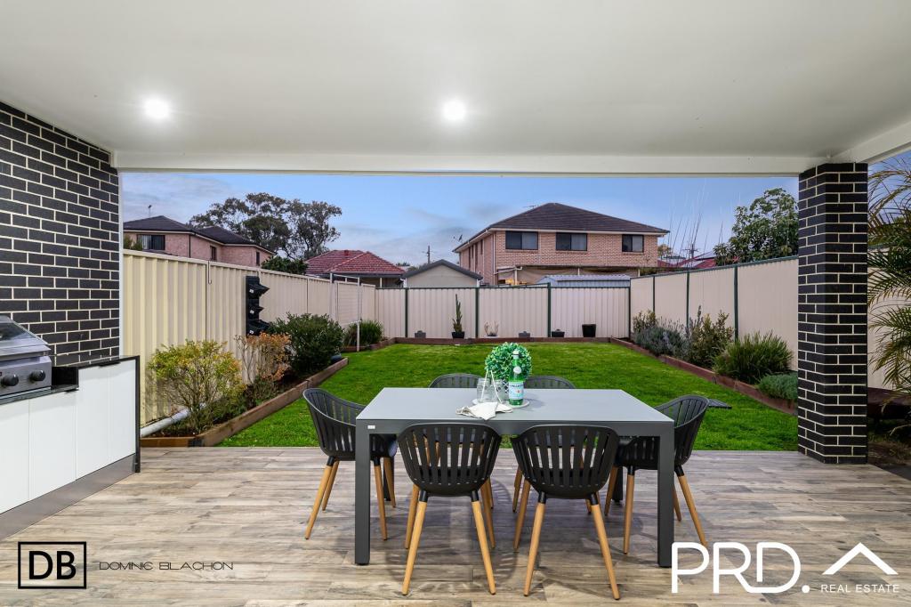 3a Wilson St, Panania, NSW 2213