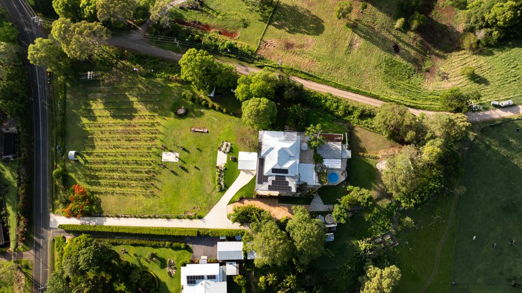 416 Dulong Rd, Dulong, QLD 4560