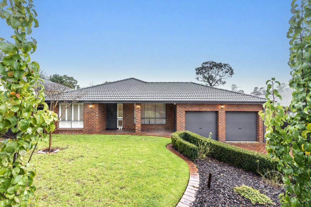 13 Marissa Cres, Greensborough, VIC 3088