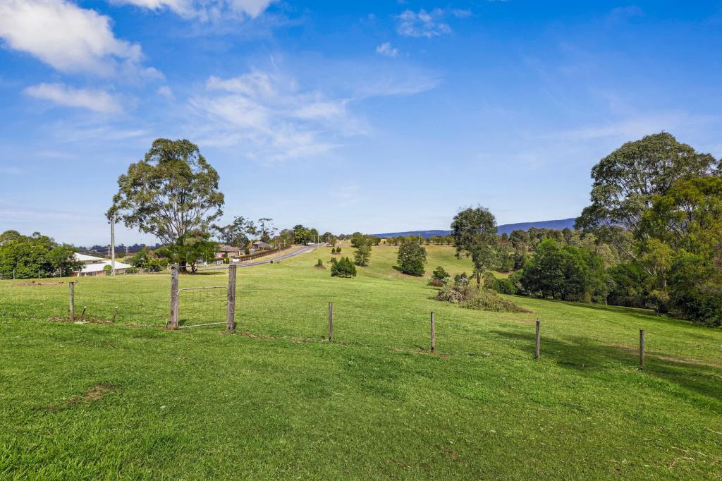 1 Mcmahons Rd, Kurrajong, NSW 2758