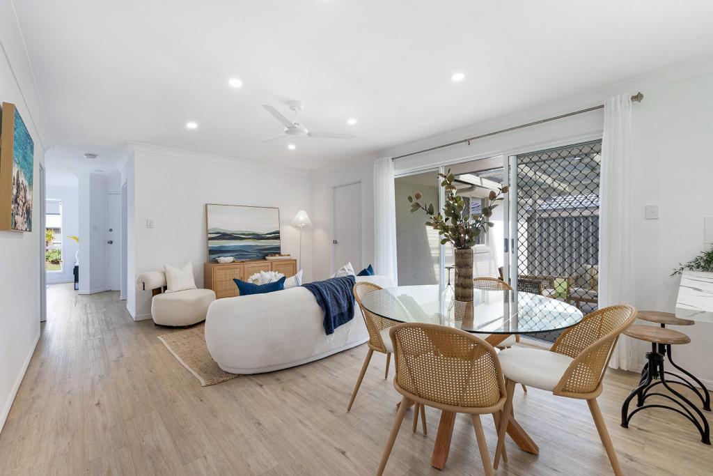 34 Bernheid Cres, Sippy Downs, QLD 4556