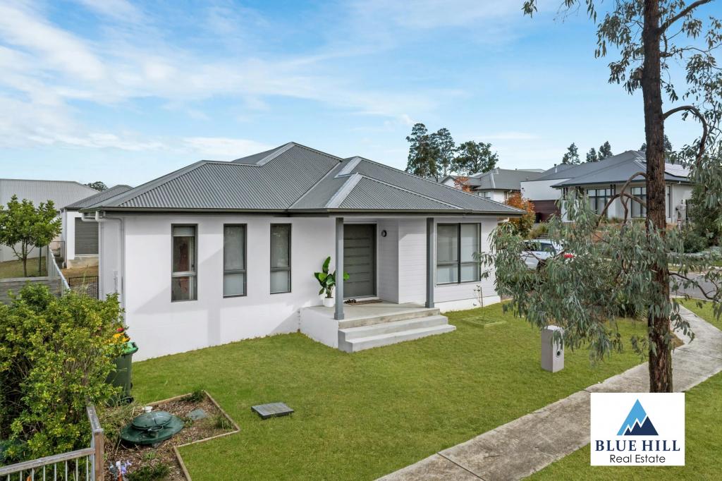 16 Ellerton Ave, North Rothbury, NSW 2335