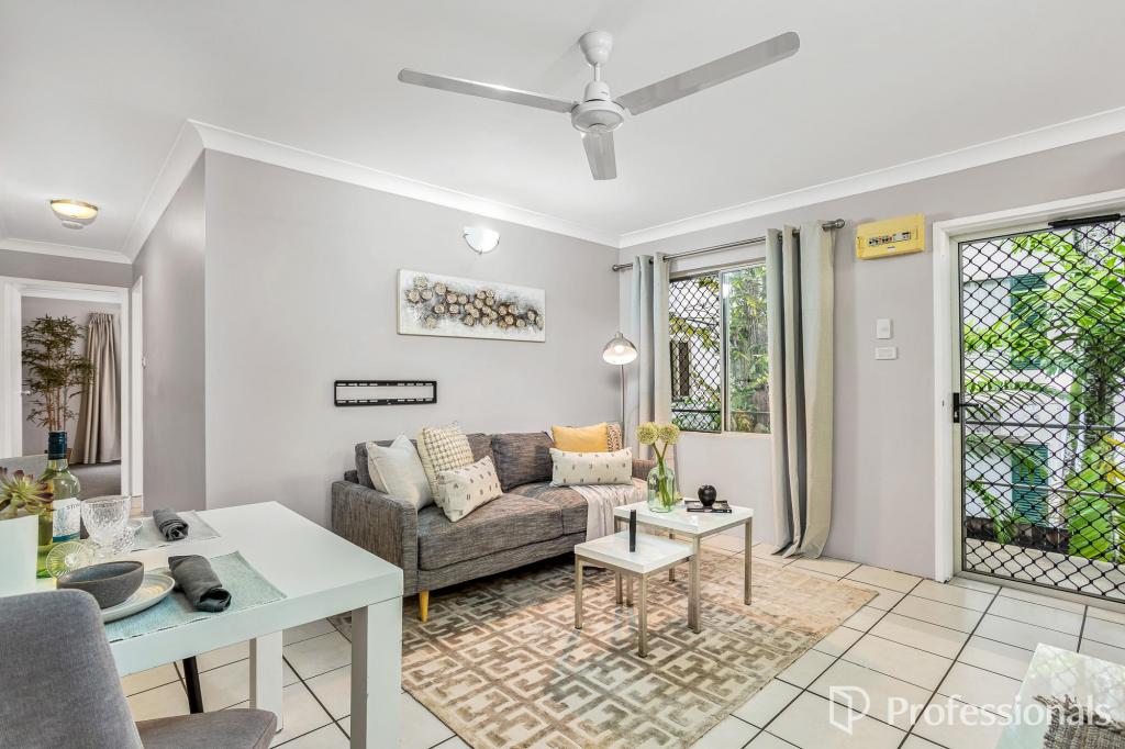 7/292 Sheridan St, Cairns North, QLD 4870