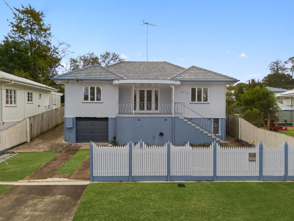 16 Gilliver St, Eastern Heights, QLD 4305