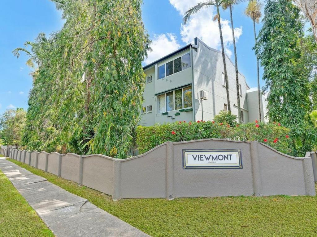 12/1 Chester Ct, Manunda, QLD 4870