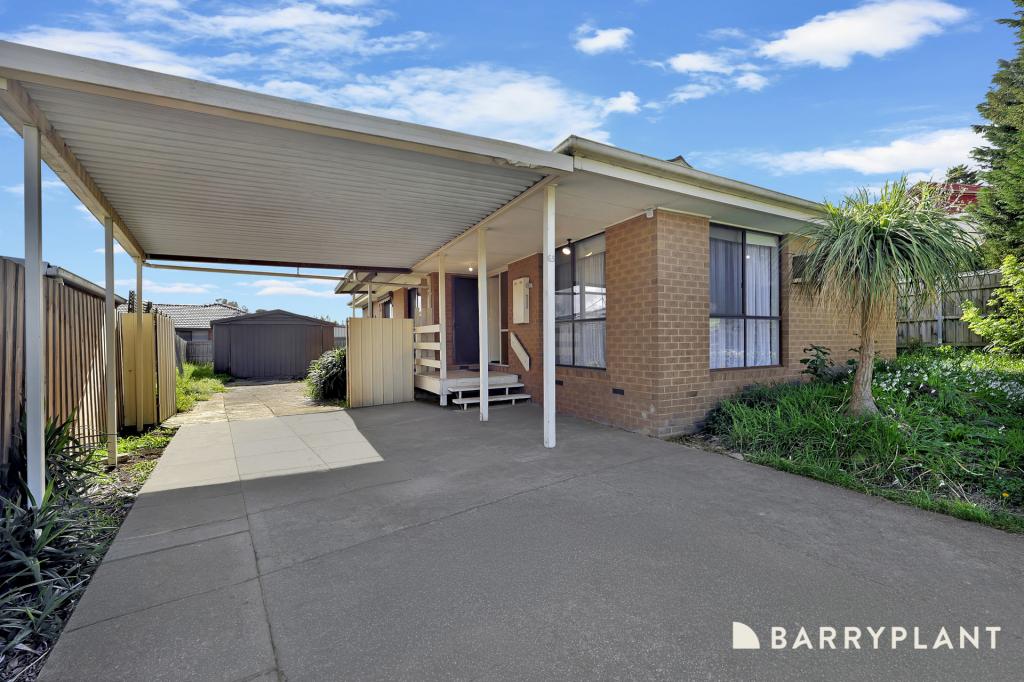 65 Hinkler Dr, Mill Park, VIC 3082