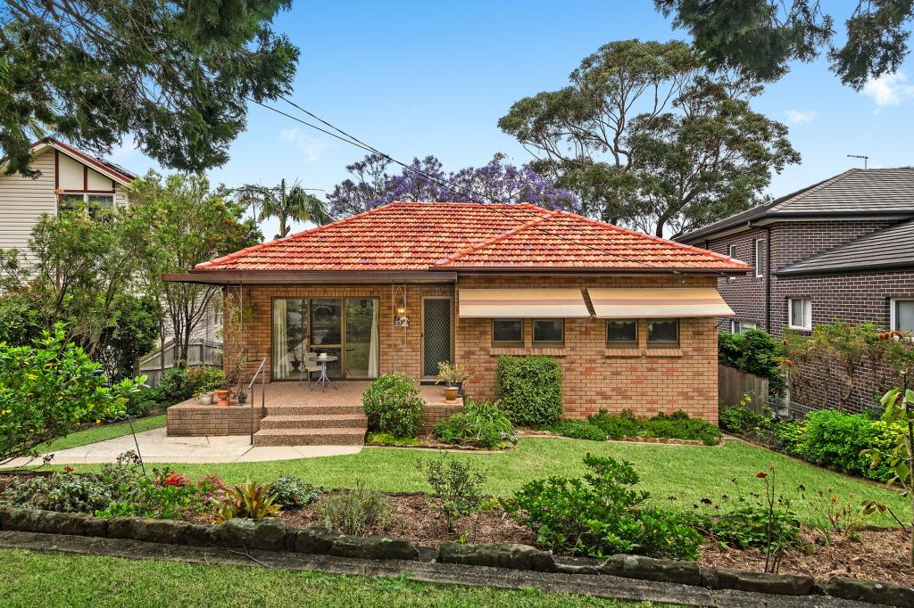 33 Numa Rd, North Ryde, NSW 2113