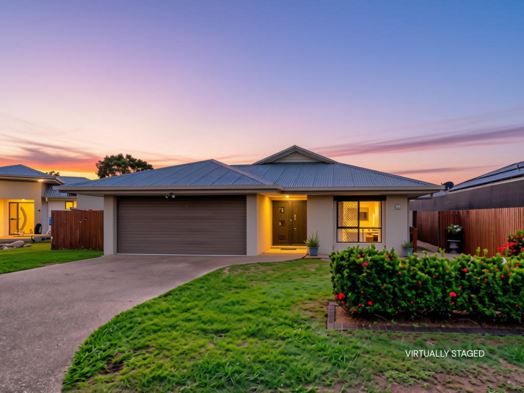 9 Lyrebird Lane, Bohle Plains, QLD 4817
