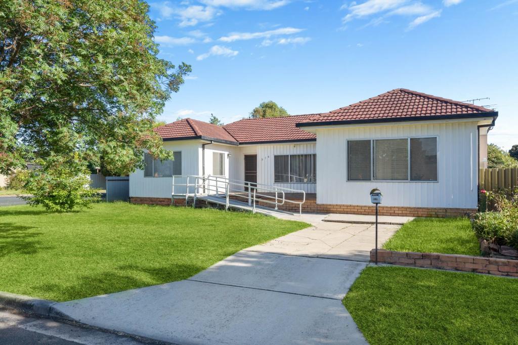 516 Marshall St, Lavington, NSW 2641