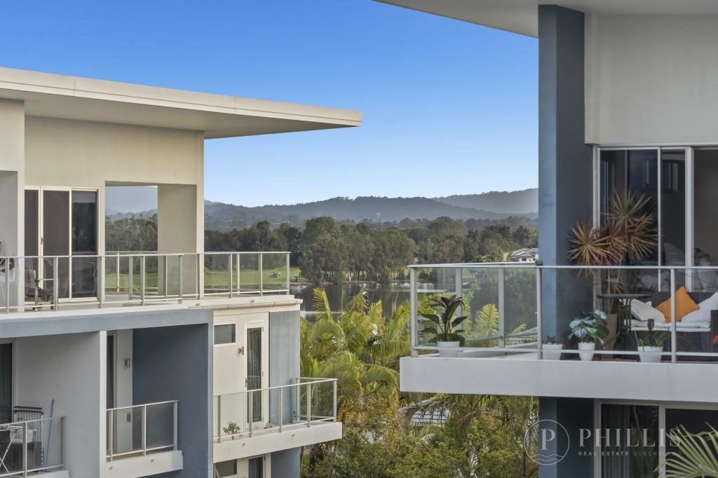 1409/2 Activa Way, Hope Island, QLD 4212