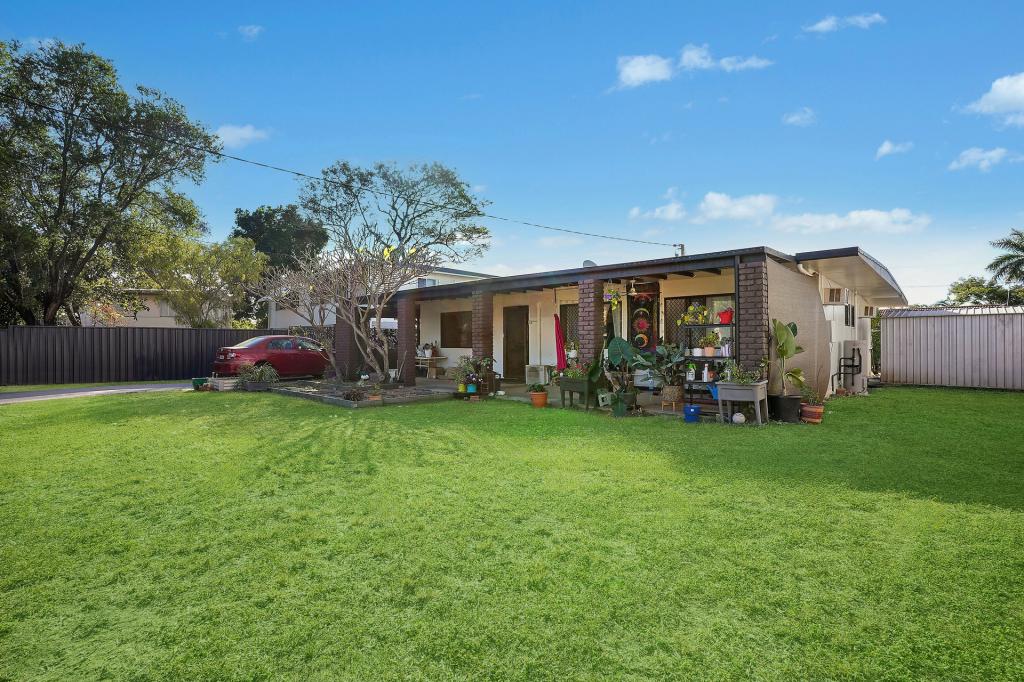 46 Ruby Rnd, Kelso, QLD 4815