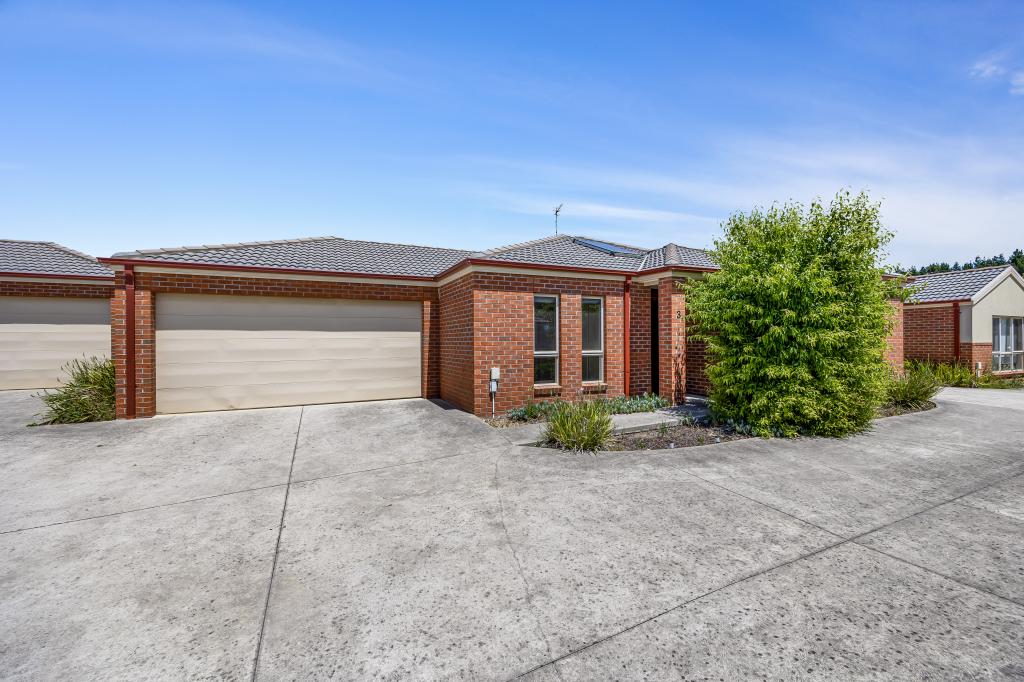 3/908 Geelong Rd, Canadian, VIC 3350