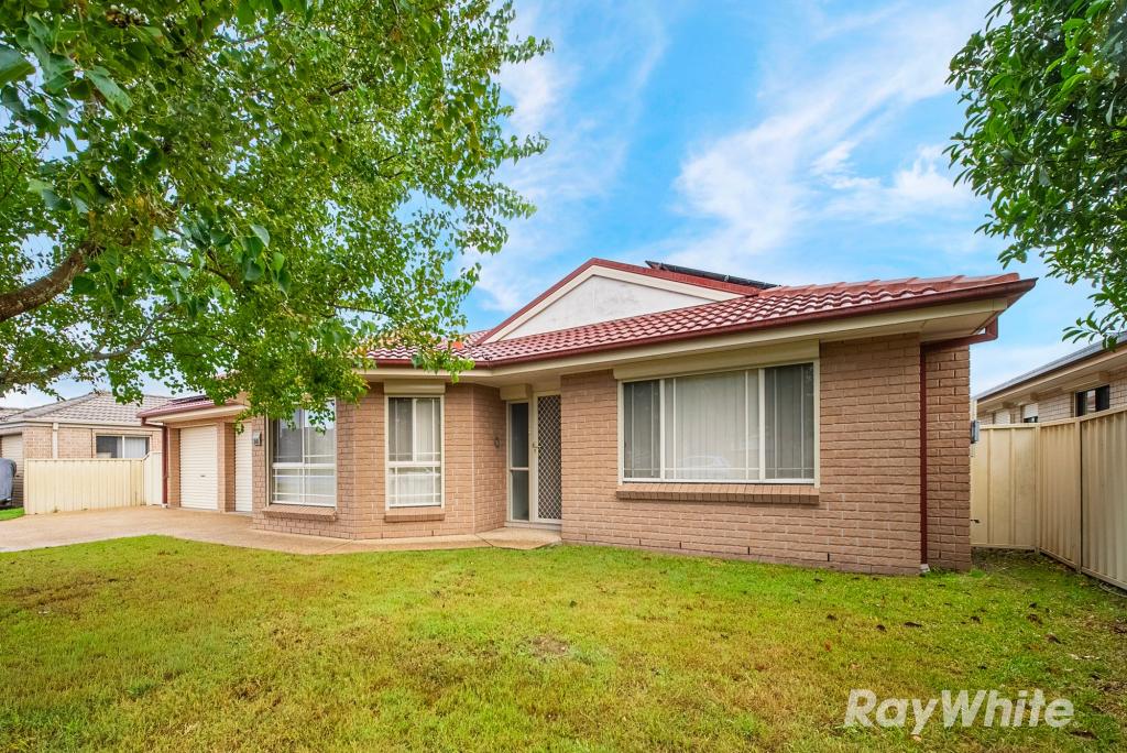 43 Richard Rd, Rutherford, NSW 2320