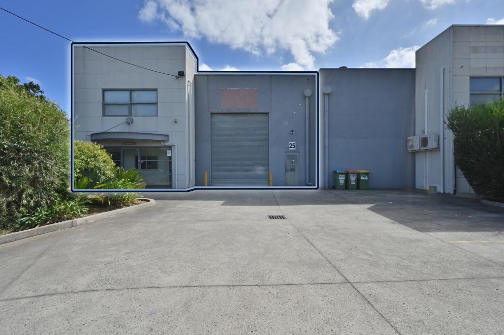 25 SILICON PL, TULLAMARINE, VIC 3043