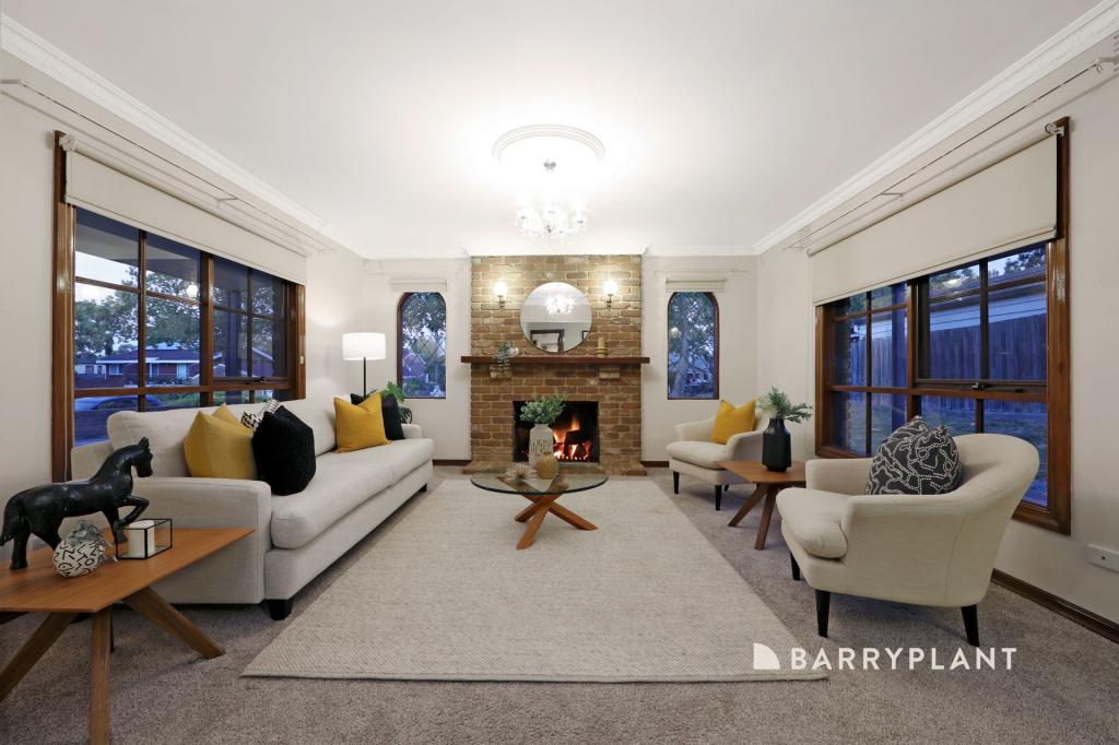 12 Superior Ave, Rowville, VIC 3178