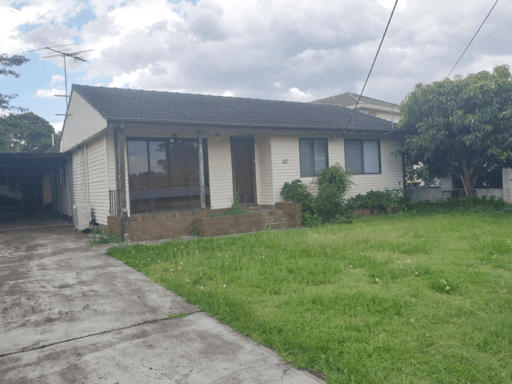 161 Hoxton Park Rd, Cartwright, NSW 2168