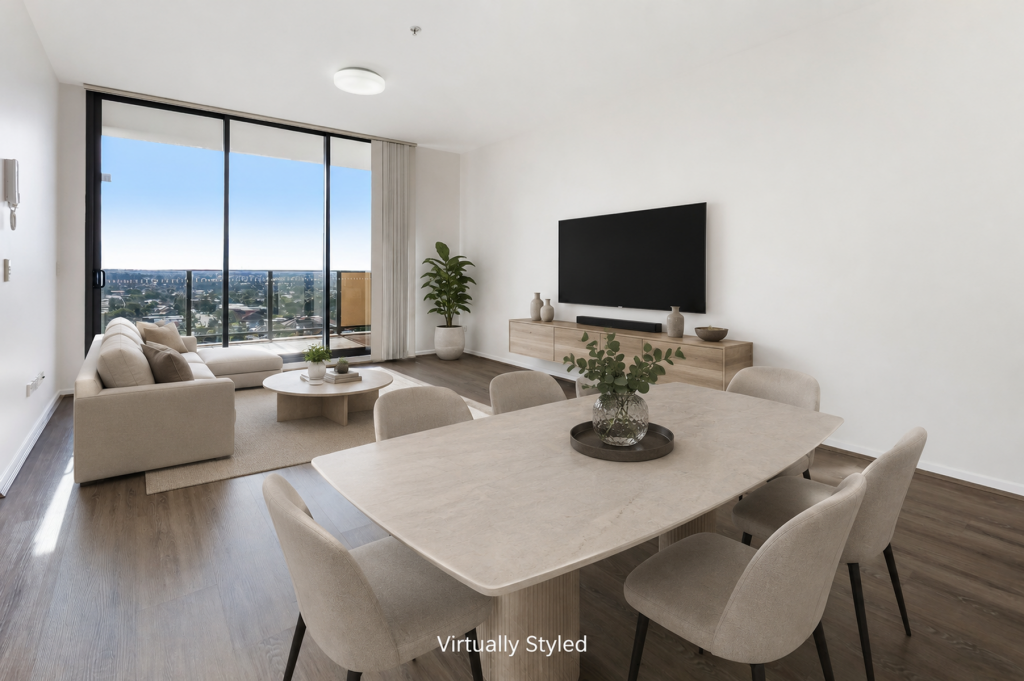 1005/1b Pearl St, Hurstville, NSW 2220