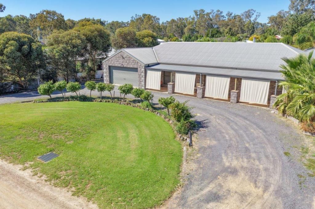 7-9 Wattle St, Koondrook, VIC 3580