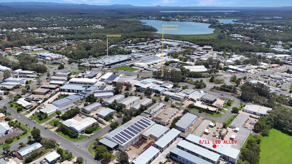 8/11 Leo Alley Rd, Noosaville, QLD 4566