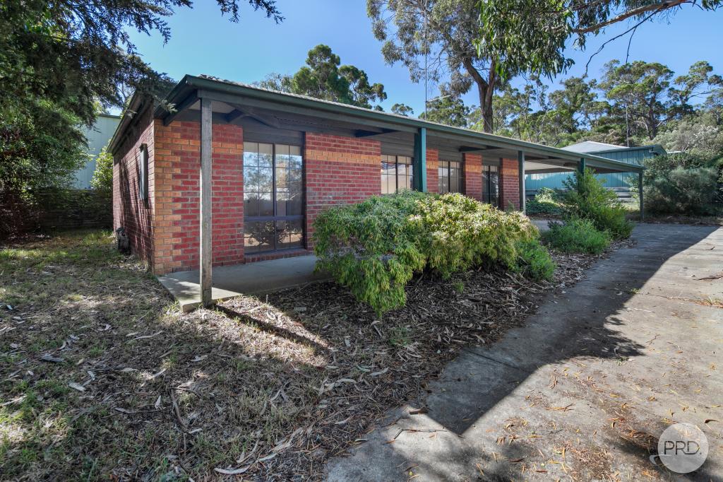 3/607 Learmonth St, Buninyong, VIC 3357