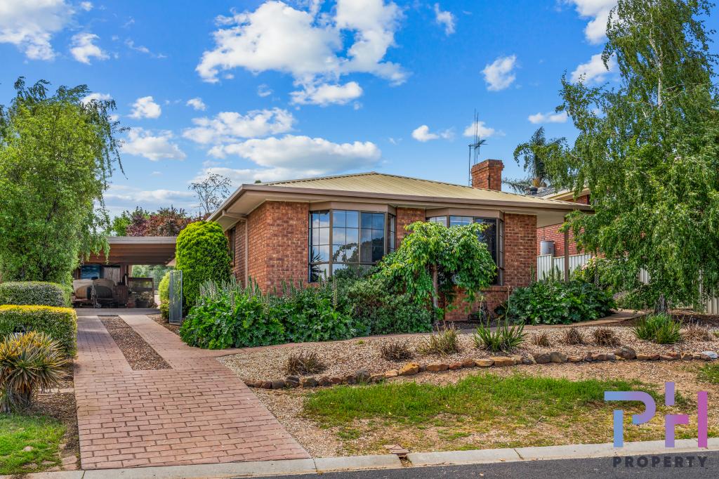 15 Magellan Cres, Kangaroo Flat, VIC 3555