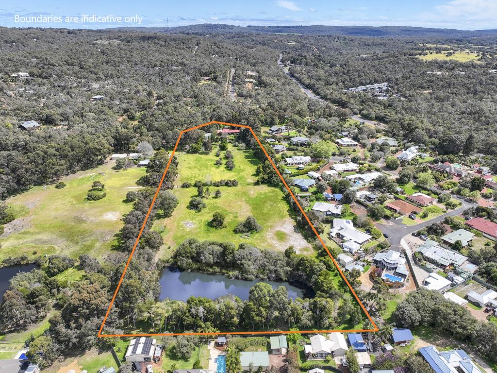 19 Windle Pl, Quedjinup, WA 6281