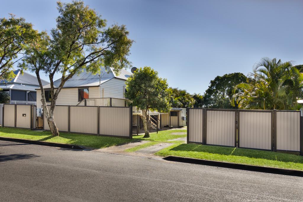 99 NORTH ST, MARYBOROUGH, QLD 4650