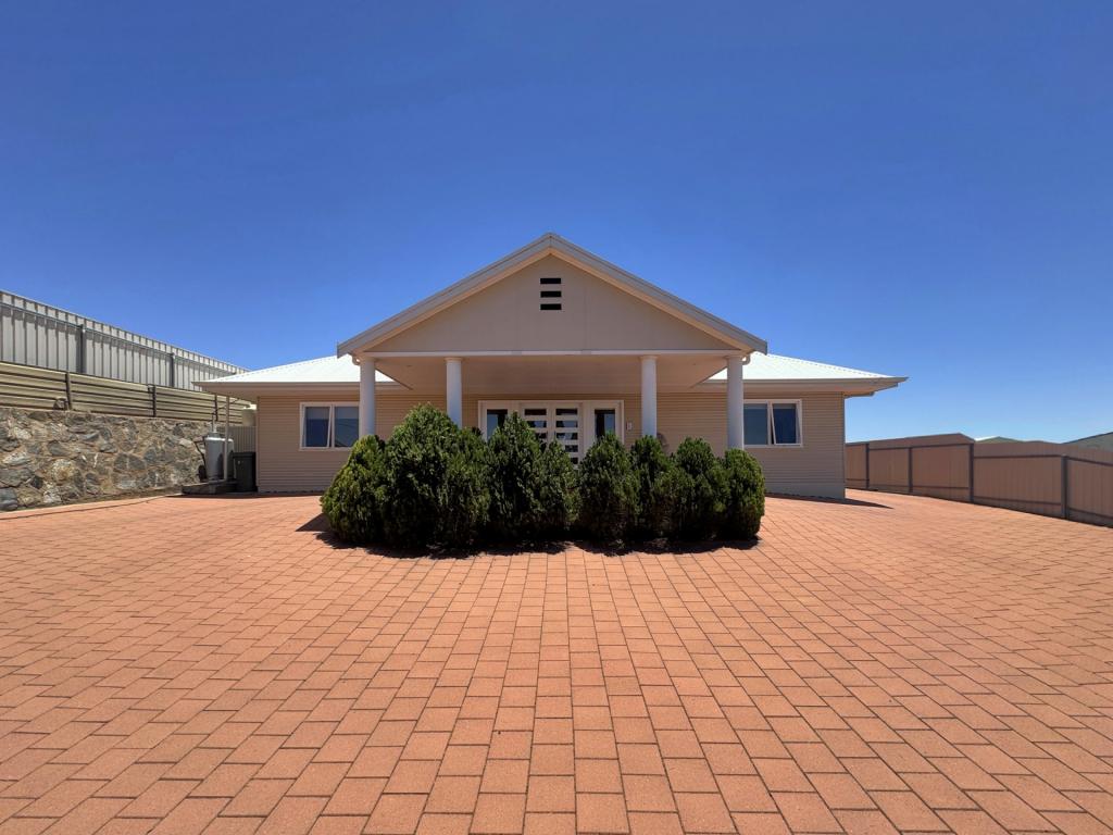 122 Wyman St, Broken Hill, NSW 2880