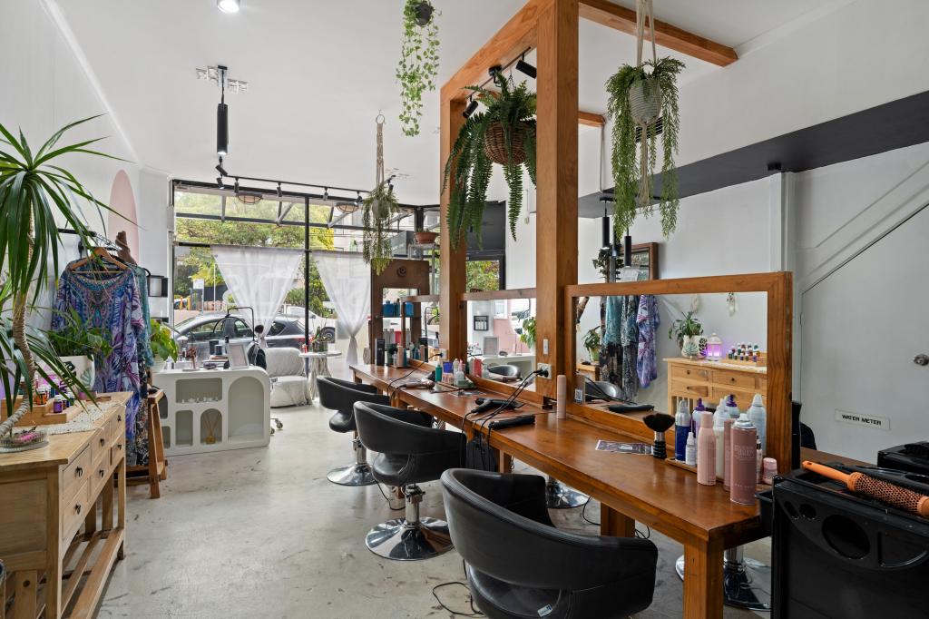 SHOP 5/211 BEN BOYD RD, NEUTRAL BAY, NSW 2089