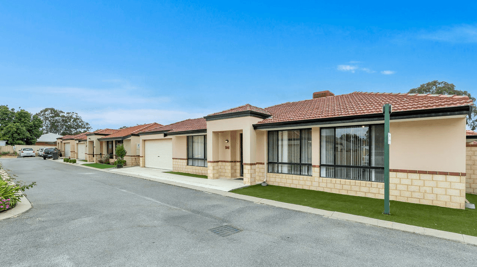 15/6 Bridal Cres, Kenwick, WA 6107