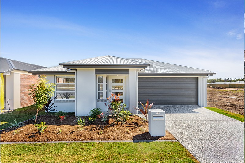 40 Covella Bvd, Greenbank, QLD 4124
