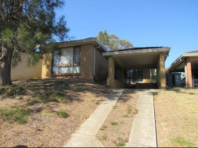 5 Collaroy Rd, Woodbine, NSW 2560
