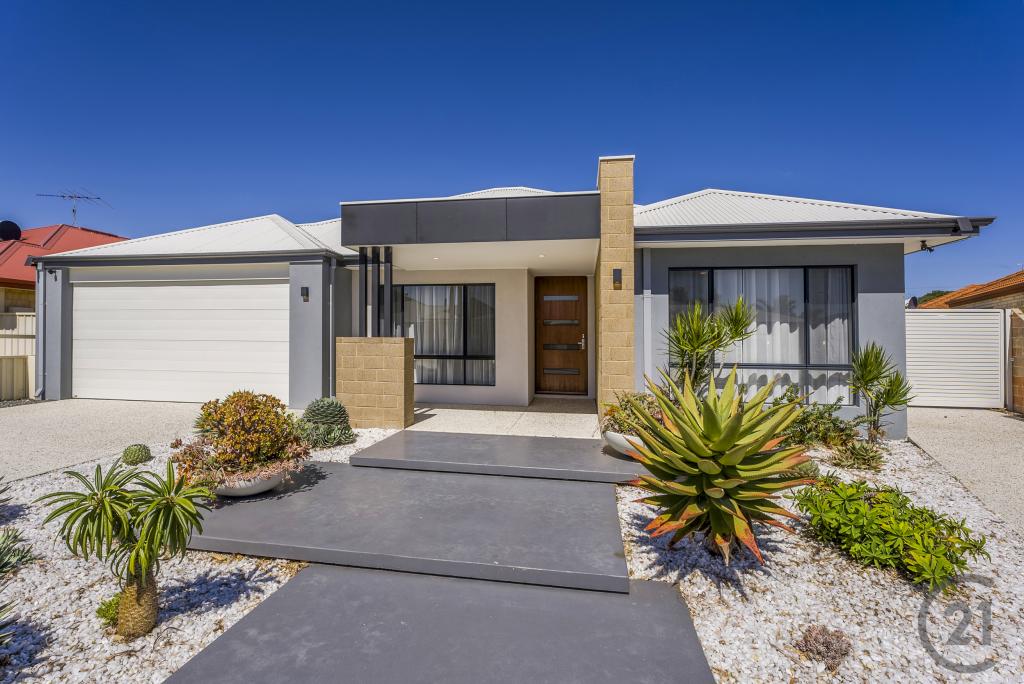 14 Gem Way, Dawesville, WA 6211