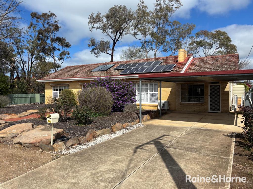 33a Myall Ave, Murray Bridge, SA 5253