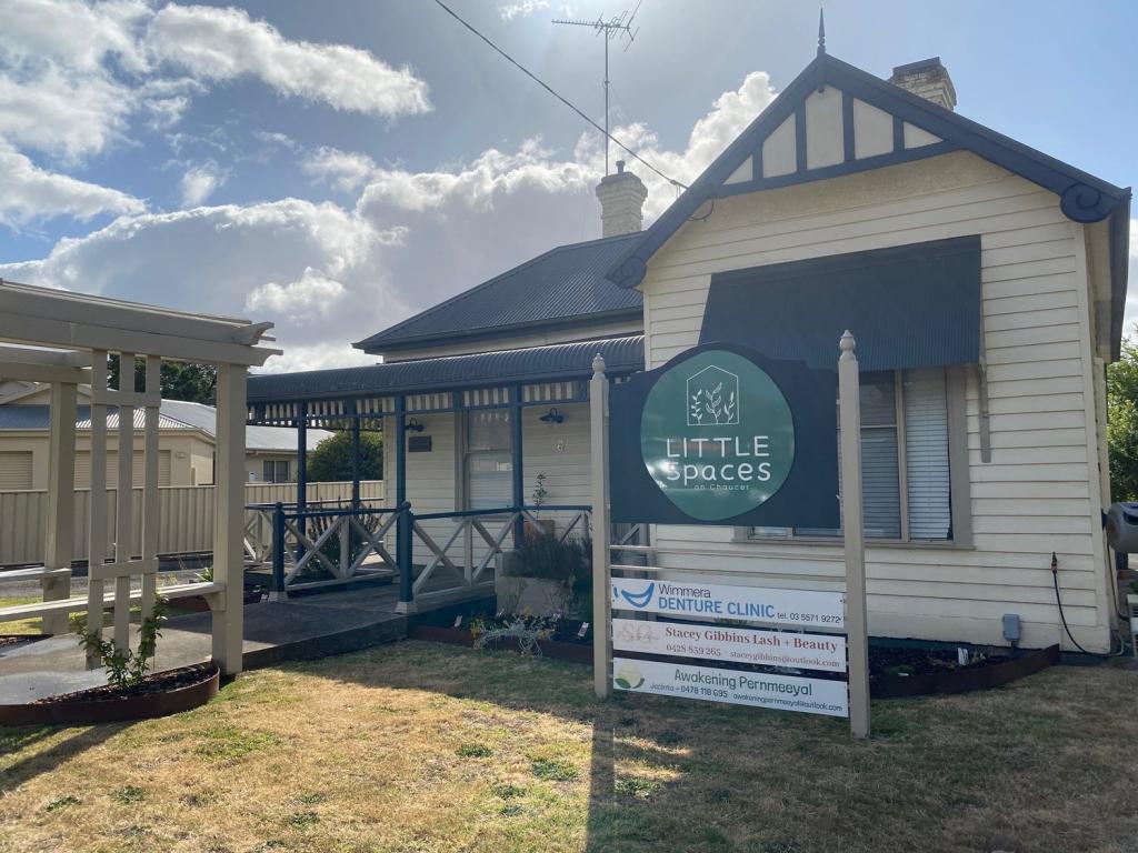 6 Chaucer St, Hamilton, VIC 3300