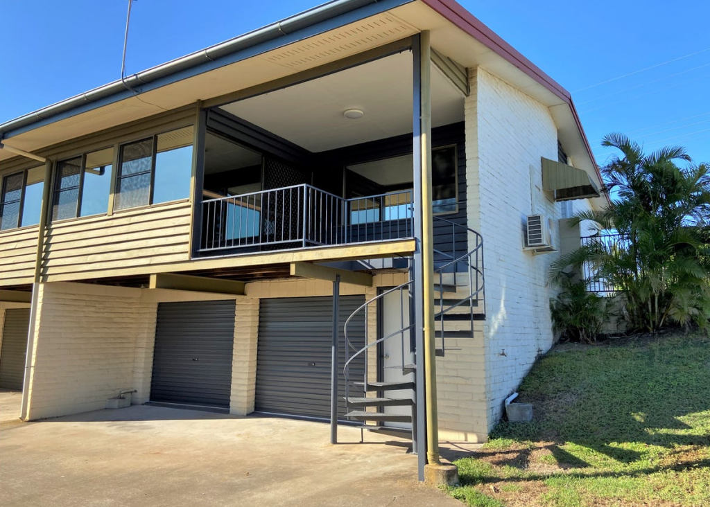 1/27 Auckland St, Gladstone Central, QLD 4680