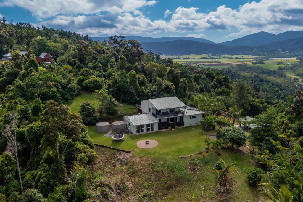 77 Staniland Dr, Strathdickie, QLD 4800