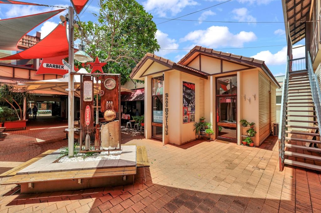 2A & 3/32 SMITH STREET, THE MALL, DARWIN CITY, NT 0800