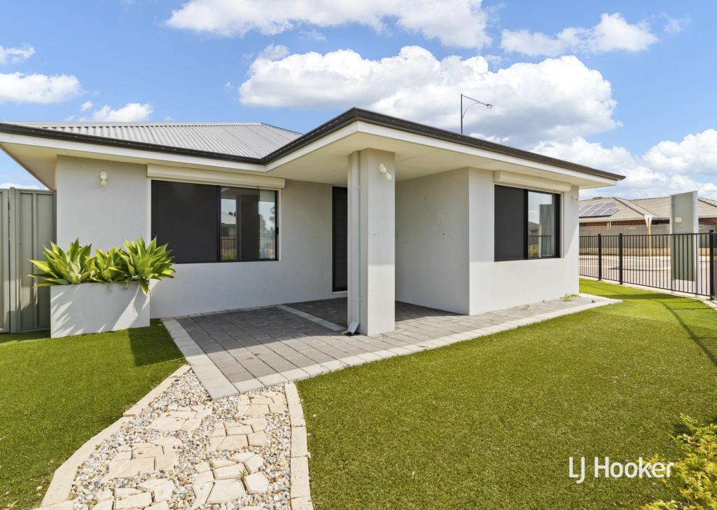 91 Portobello Pde, Wellard, WA 6170